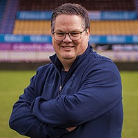 Jörg Lenger